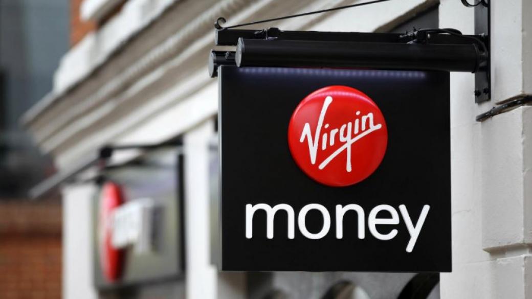 Британската банка CYBG се слива с Virgin Money в сделка за $2,3  млрд.