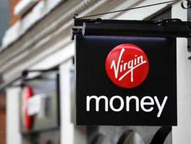 Британската банка CYBG се слива с Virgin Money в сделка за $2,3  млрд.