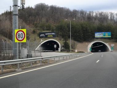 Пътната обстановка в страната: 19 юни 2018 г.