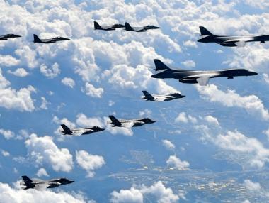 Американският сенат блокира сделката с Турция за изтребителите F-35