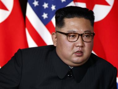 Ким Чен-ун пристигна на двудневно посещение в Китай