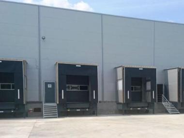 Secdoor ще строи нов завод край Пловдив