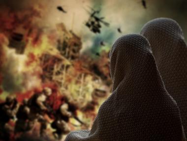 ООН: 68,5 млн. е броят на бежанците и преселниците през 2017 г.