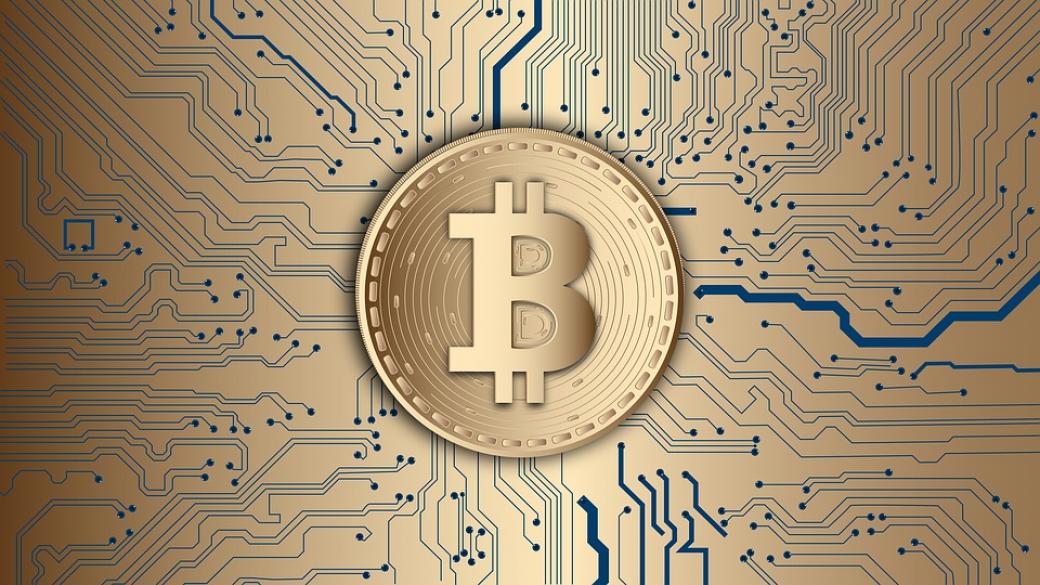 Bitcoin може „да спре интернет“, предупреждават банкери