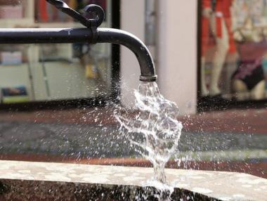 Къде спират водата в столицата на 20 юни