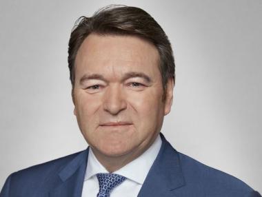 Audi назначи временен шеф след ареста на директора си