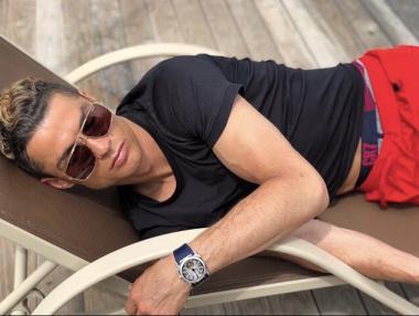 Бизнесът с марка „Кристиано Роналдо“