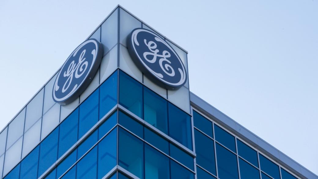 General Electric отпада от индекса Dow Jones след повече от век