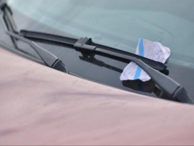 Нови „паяци” за колите тръгнаха в София