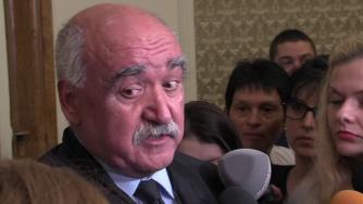 Парламентът освободи предсрочно директора на НЗОК