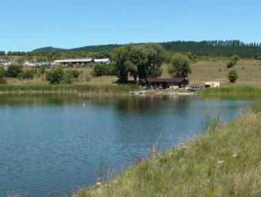 Ново държавно предприятие ще управлява язовирите