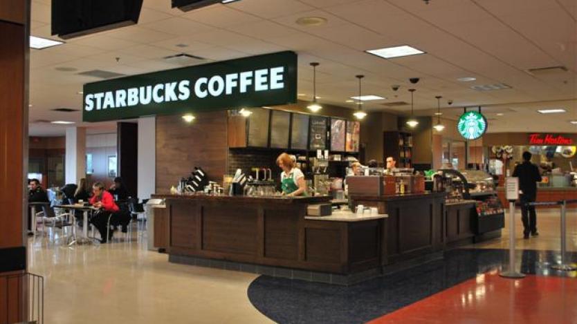 Starbucks ще закрие 150 обекта в САЩ
