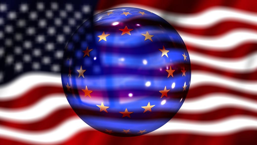 ЕС въвежда реципрочни мита срещу американски стоки
