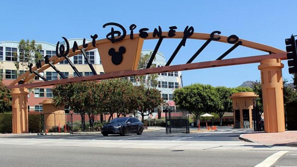 Disney повиши офертата си за 21st Century Fox