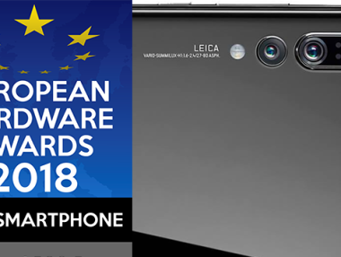 Хардуерната асоциация обяви кой е най-добрият смартфон за 2018 г.