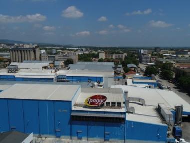 Акции за над 81 млн. лв. от „Градус“ записани на първичното борсово предлагане