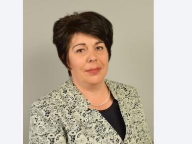 Агенцията по геодезия, картография и кадастър има нов директор