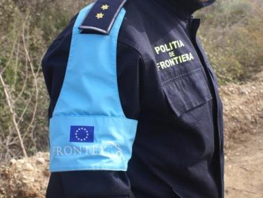 ЕК предложи създаването на европейска гранична полиция