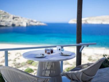 Топ 10 плажни почивки в Гърция за 2018