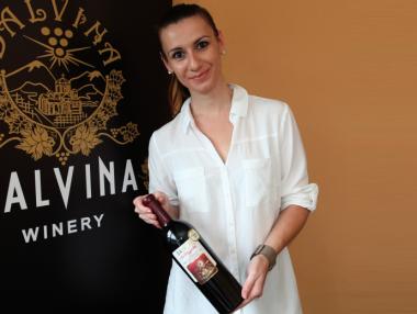 DALVINA предлага вина без аналог на българския пазар