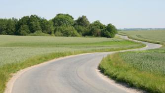 Пътната обстановка в страната: 22 юни