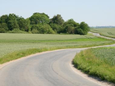 Пътната обстановка в страната: 22 юни