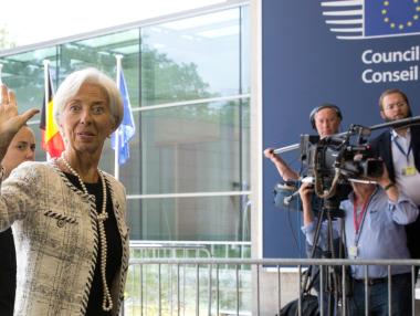 Дългите преговори за Brexit са опасни, смята шефът на МВФ