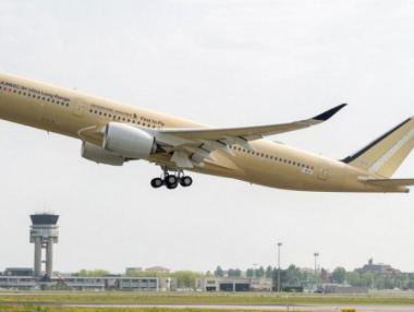 Airbus заплаши да напусне Острова след Brexit