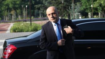 Правителството вече не е сигурно кога ще кандидатстваме за ERM II