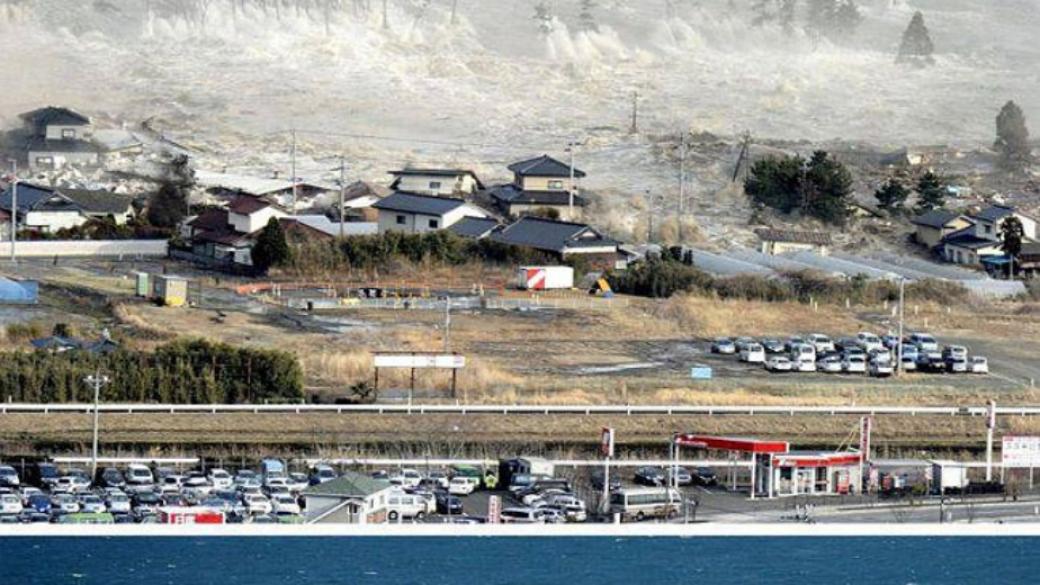 Фукушима възлага все по-големи надежди на ядрения туризъм