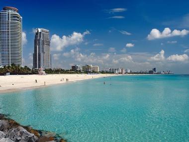 Най-популярните туристически атракции в Instagram