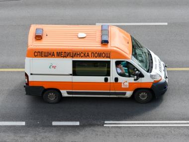 КЗК пусна поръчката за купуване на 400 нови линейки