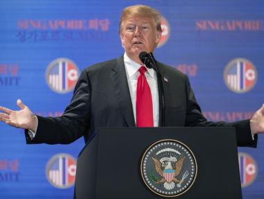 Тръмп заплаши европейските автомобилостроители с 20% мита