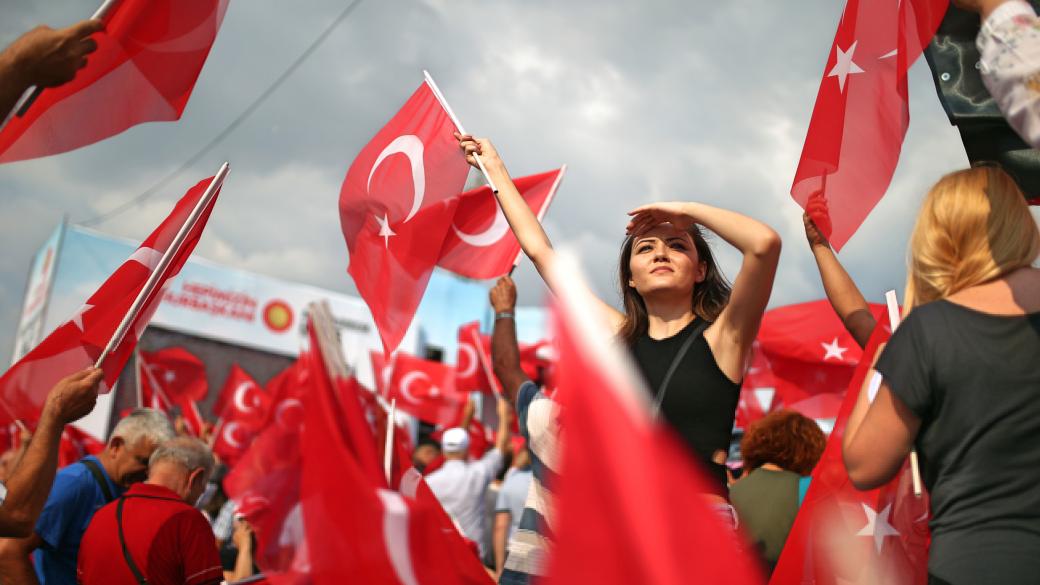 Възможните изходи след изборите в Турция