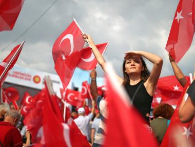 Възможните изходи след изборите в Турция