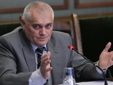 Валентин Радев: БСП търси под вола теле, може би е от ревност