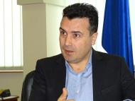 Зоран Заев: Над 75% от македонците подкрепят членството в ЕС и НАТО