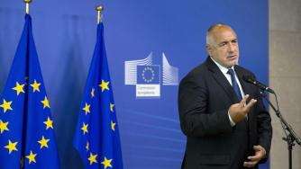 Трите действия за решаване на мигрантския проблем, според Борисов