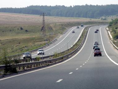 Пътната обстановка към 25 юни 2018 г.