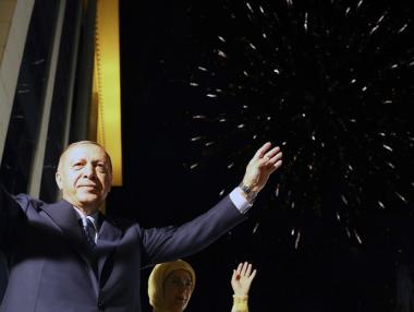 Ердоган получи още власт, а това е зле за икономиката на Турция