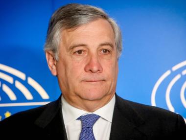 Антонио Таяни: Ако не намерим общо решение за миграцията, ЕС  е заплашен от смърт