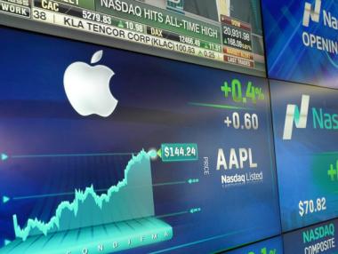 Няма балон при акциите от технологичния сектор