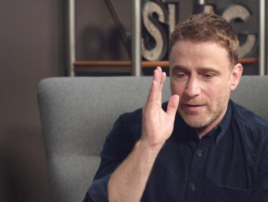 Стюард Бътърфийлд: Технологичният милионер, израснал без електричество