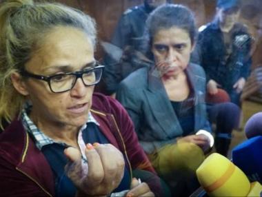 Десислава Иванчева е приета в затворническата болница