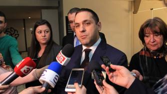 Караниколов: Малки и средни фирми ще имат достъп до 200 млн. лв.