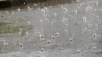 Обилни валежи се очакват в Югоизточна България днес