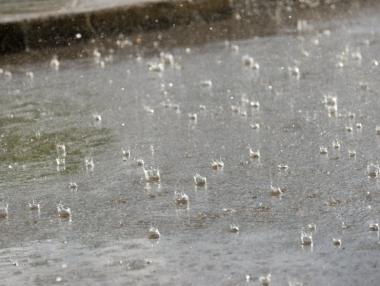 Обилни валежи се очакват в Югоизточна България днес