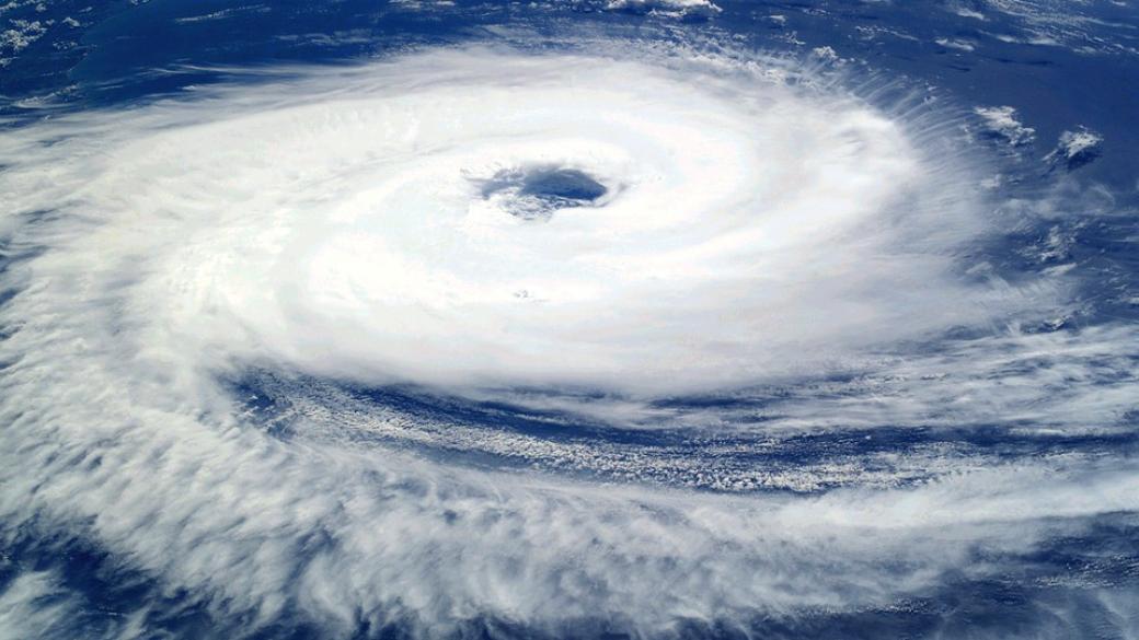 Синоптици: Мощен циклон се заражда над Средиземно море