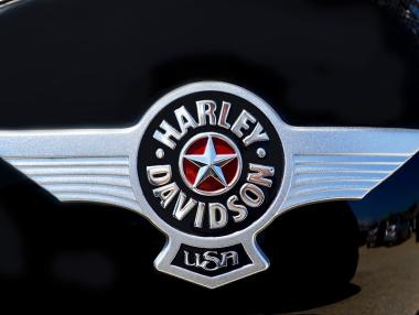 Акциите на Harley Davidson изгубиха 6% от стойността си