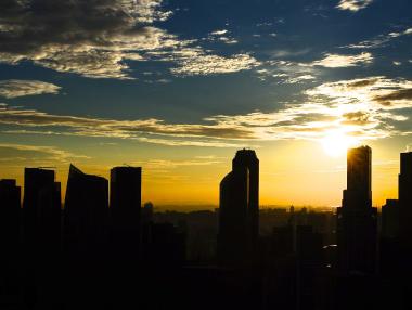 Най-скъпите градове за чужденци за 2018 г.